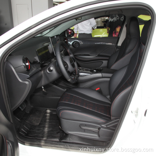 2023five seats direct selling BYD new energy vehicles  BYD e2 car Used car 0 km